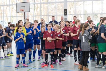 Bild 37 - wDJ Loewinnen Cup D2